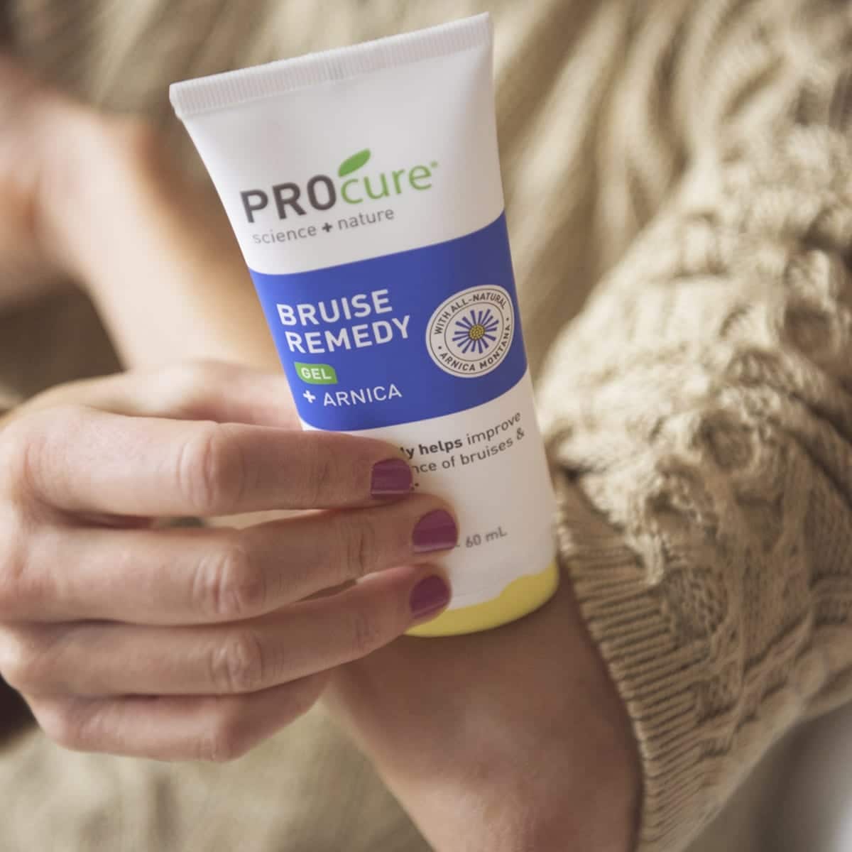 3 Healing Benefits of Topical Epsom Salt PROcure