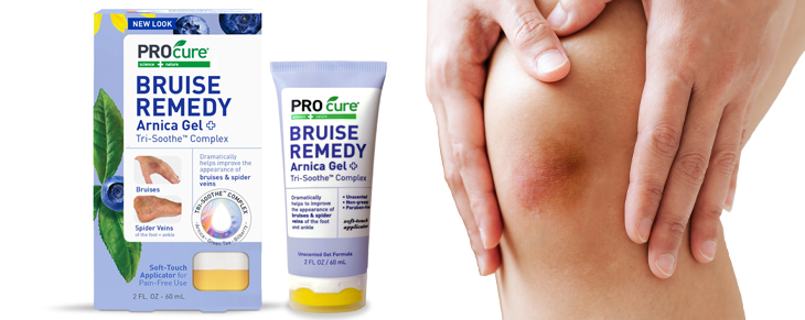 Arnica Gel: Does It Actually Reduce Pain?