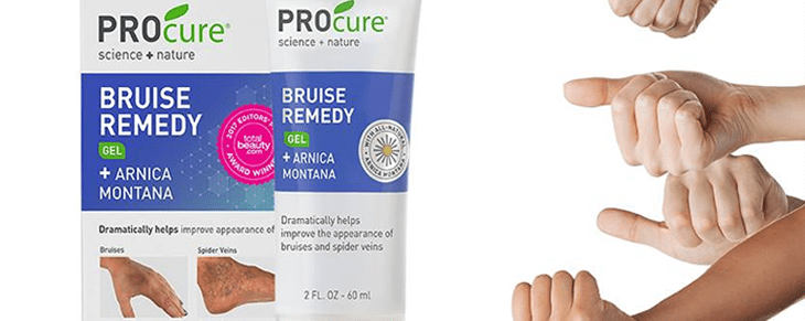 What Is Arnica and Why Does It Help with Bruises? - PROcure