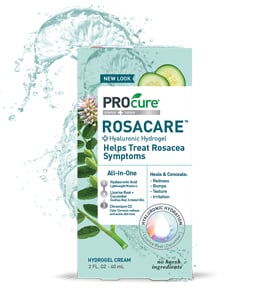 procure rosacare moisturizer