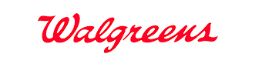 Walgreens Logo