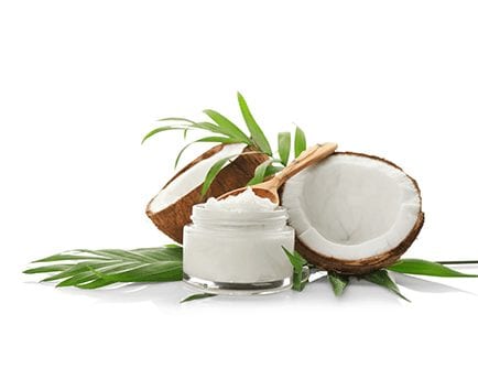 Coconut Ingredient