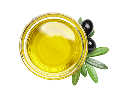 Olive Oil Ingredient