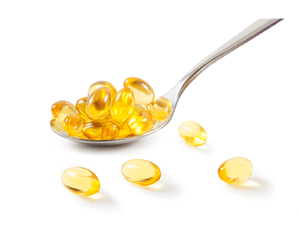 Vitamin E Ingredient